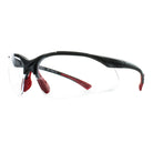 Lunettes de Protection anti-buée sans correction EK03 rouge