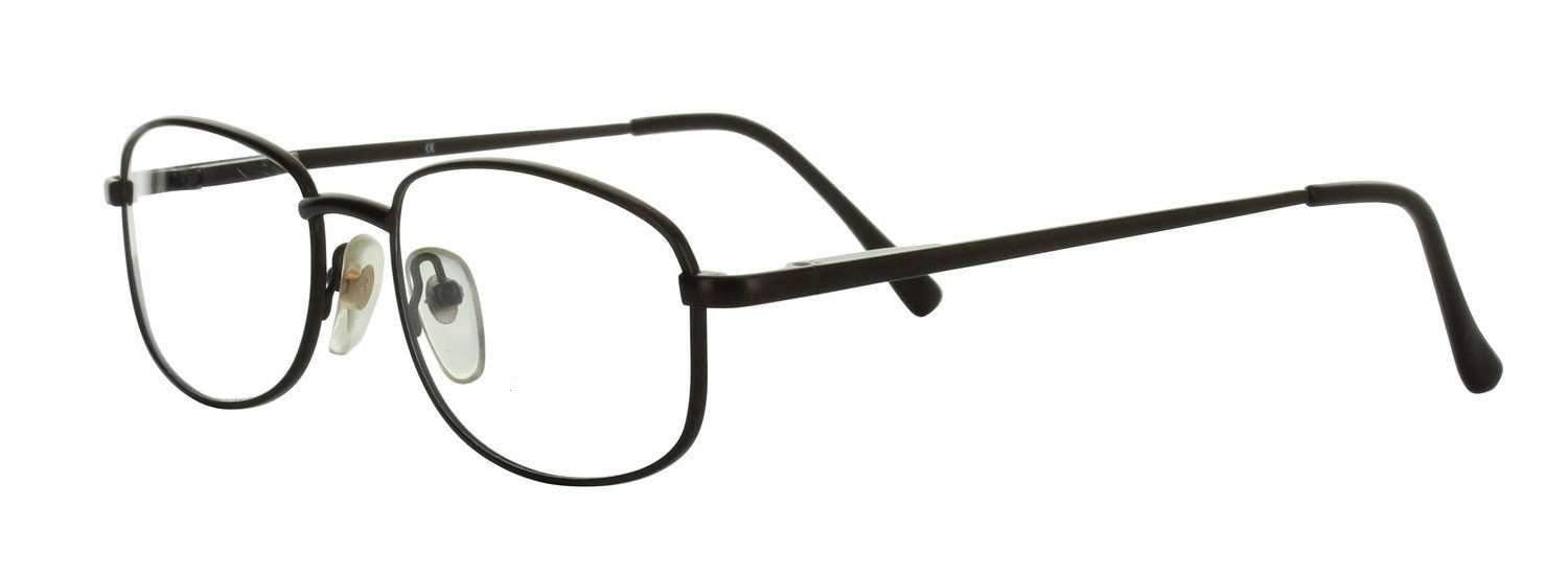 Lunettes Help Me! Basic 4003 Marron