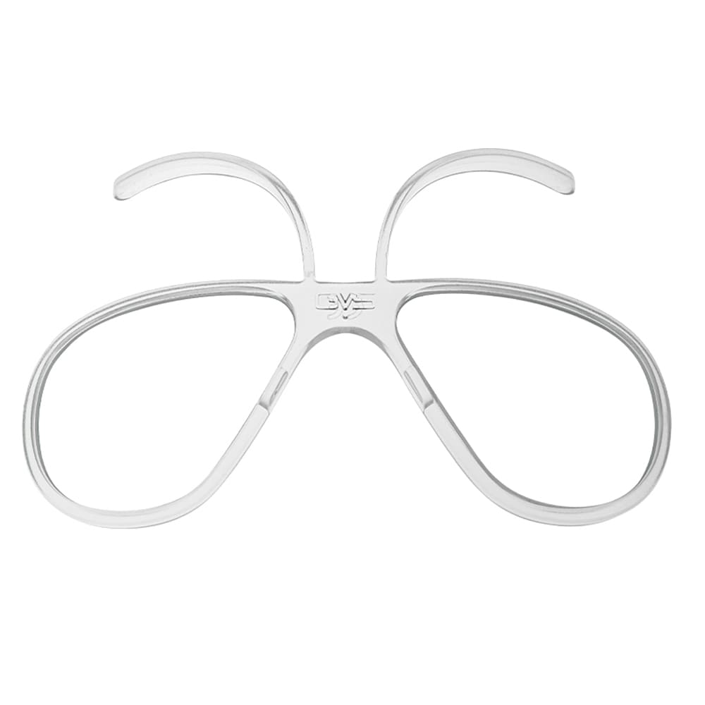 Insert optique pour masque respiratoire GVS integra P