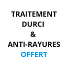 Options de traitement des verres de lunettes Varionet