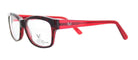 Lunettes Versace 19V69 V7100  Rouge